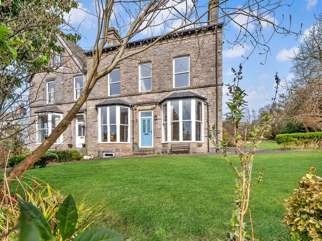 5 bed semidetached house for sale in Spring Bank, Silverdale LA5 Zoopla