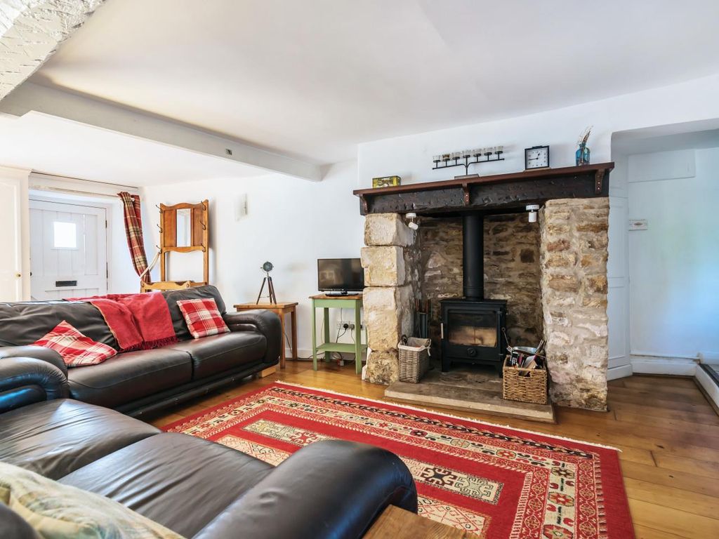 2 bed end terrace house for sale in Market Street, Abbotsbury, Weymouth