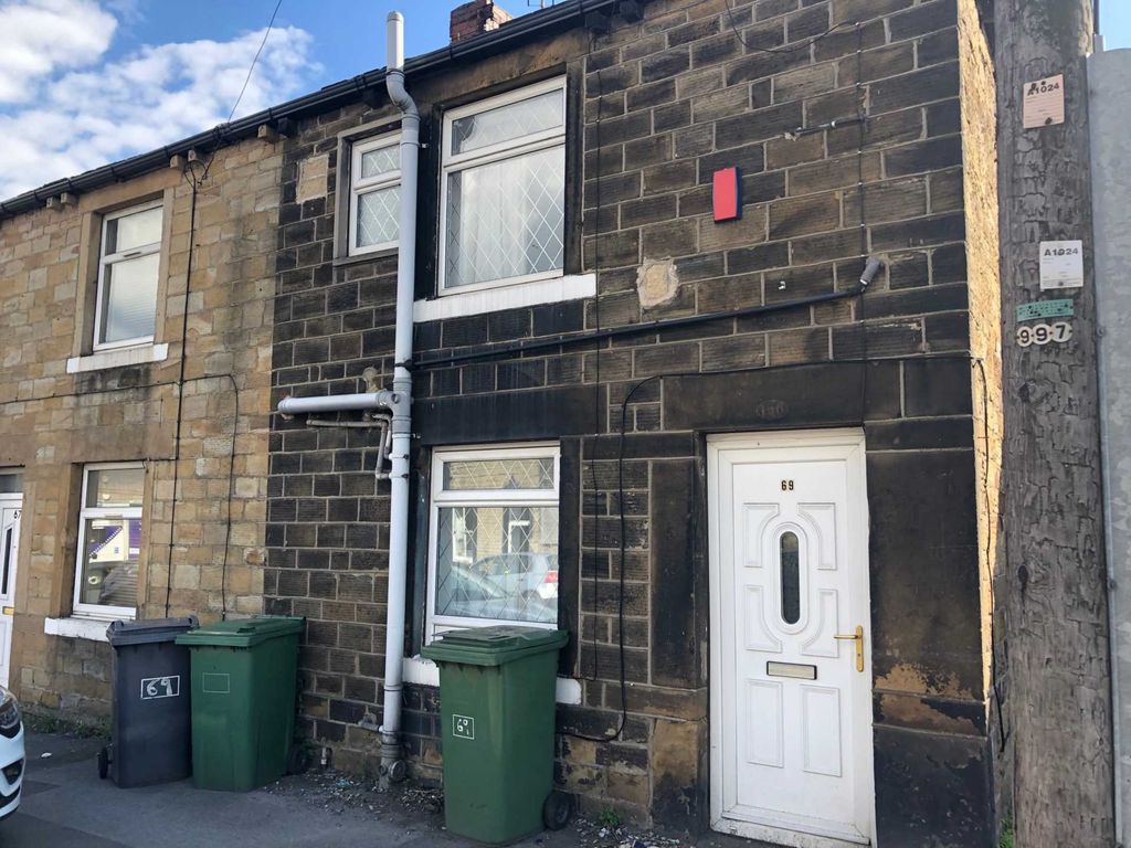 1 bed cottage to rent in Halifax Road, Dewsbury WF13, £550 pcm Zoopla
