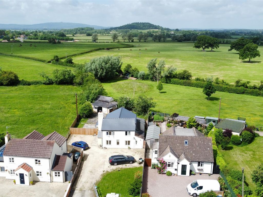 3 bed cottage for sale in Gloucester Road, Hartpury, Gloucester GL19