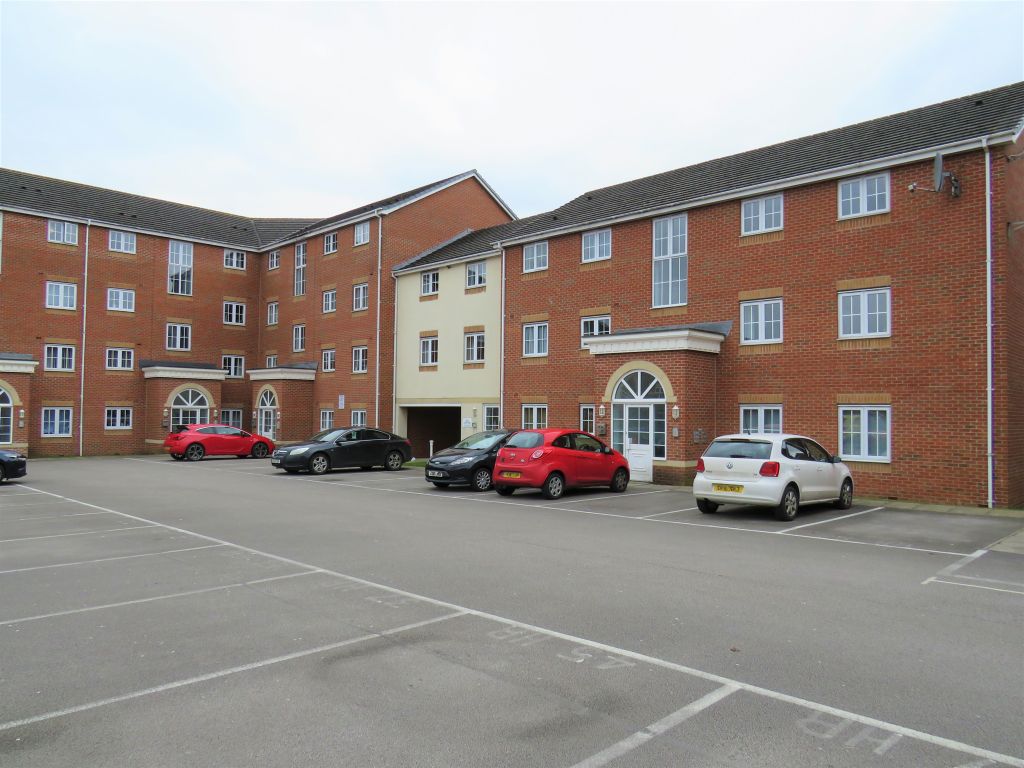 2 bed flat for sale in Harris Road, Armthorpe, Doncaster DN3 Zoopla