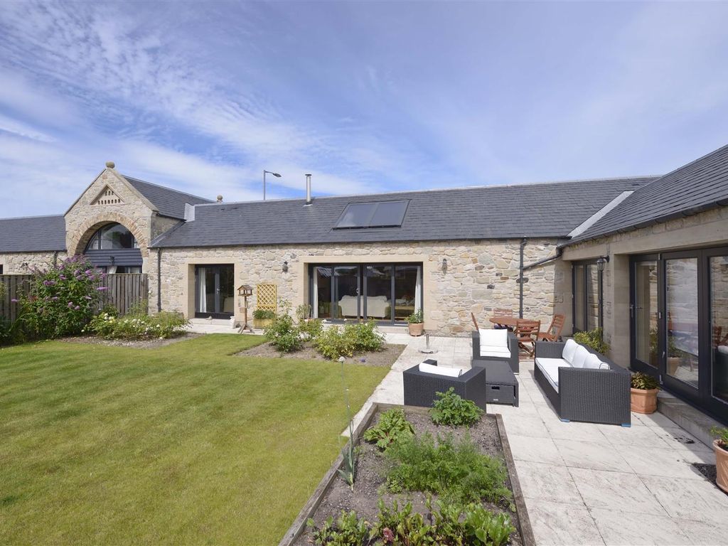 2 bed barn conversion for sale in Birgham, Coldstream TD12 Zoopla