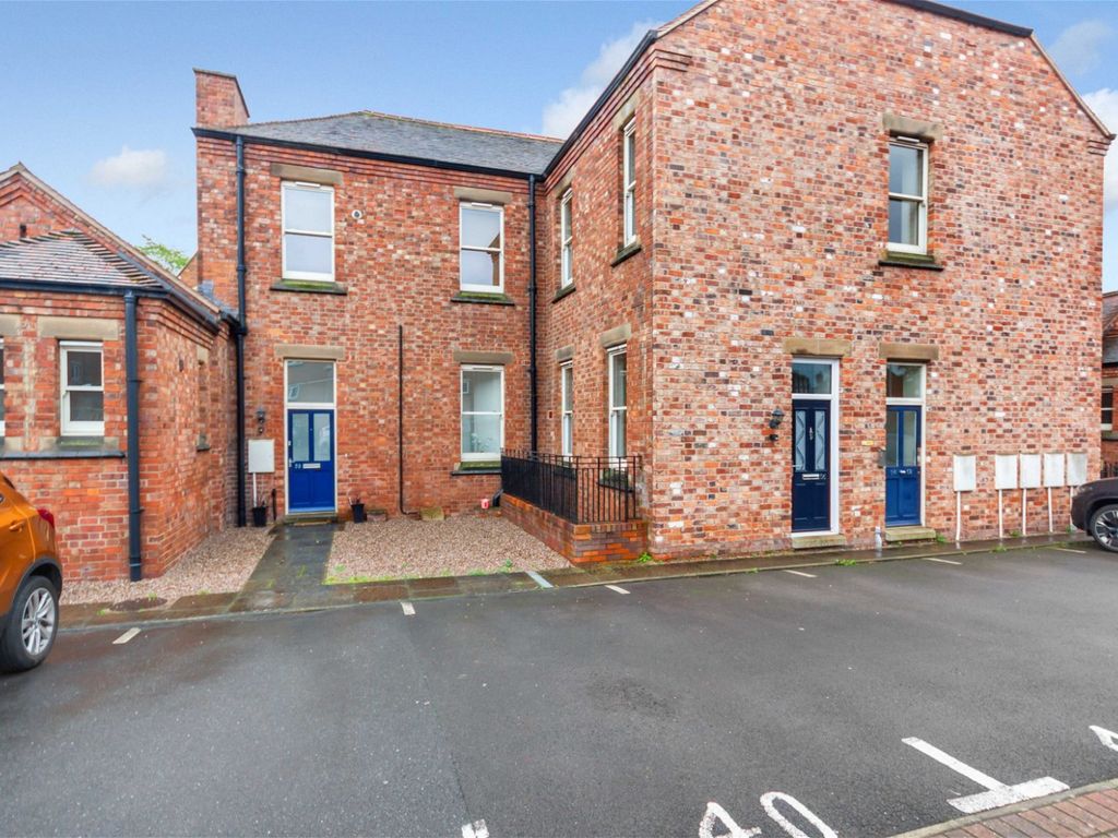 1 bed flat to rent in Marshall Crescent, Stourbridge DY8, £800 pcm Zoopla