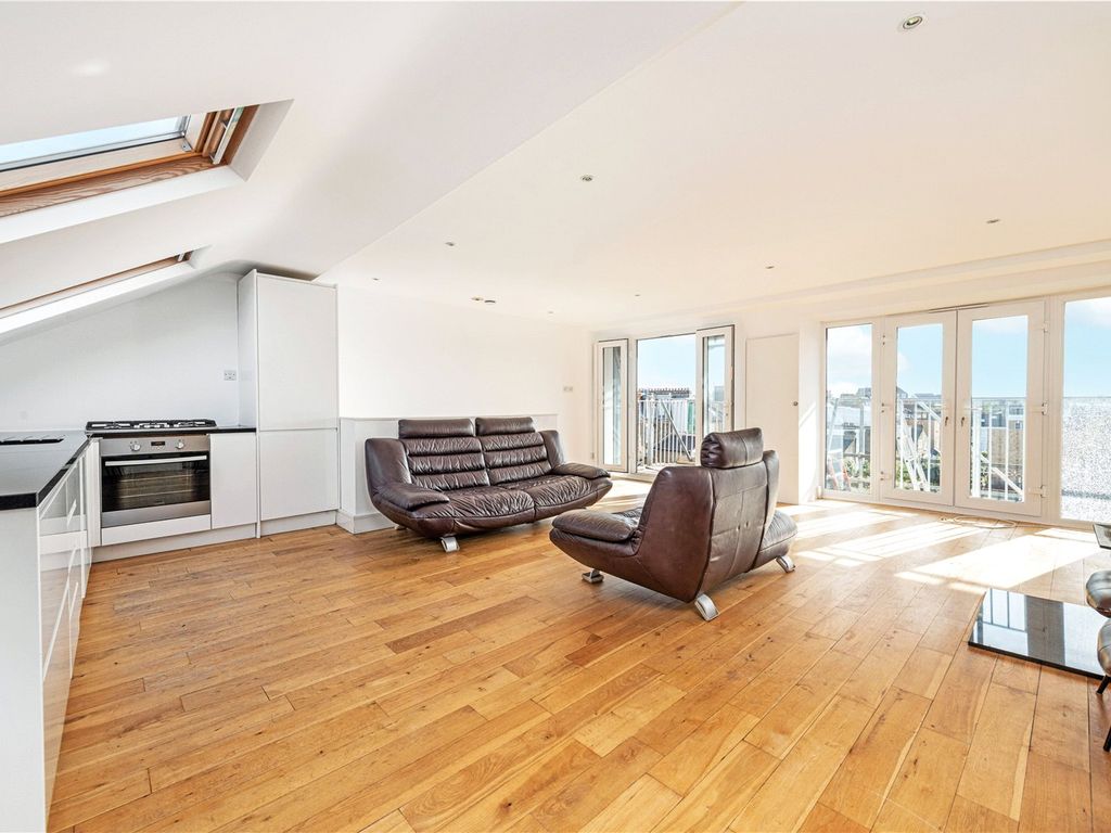 Battersea Rise, London SW11