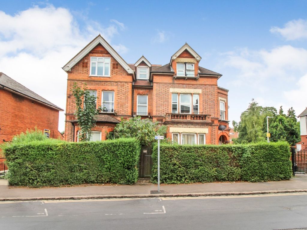 1 bed flat for sale in Russell Street, Reading RG1 Zoopla