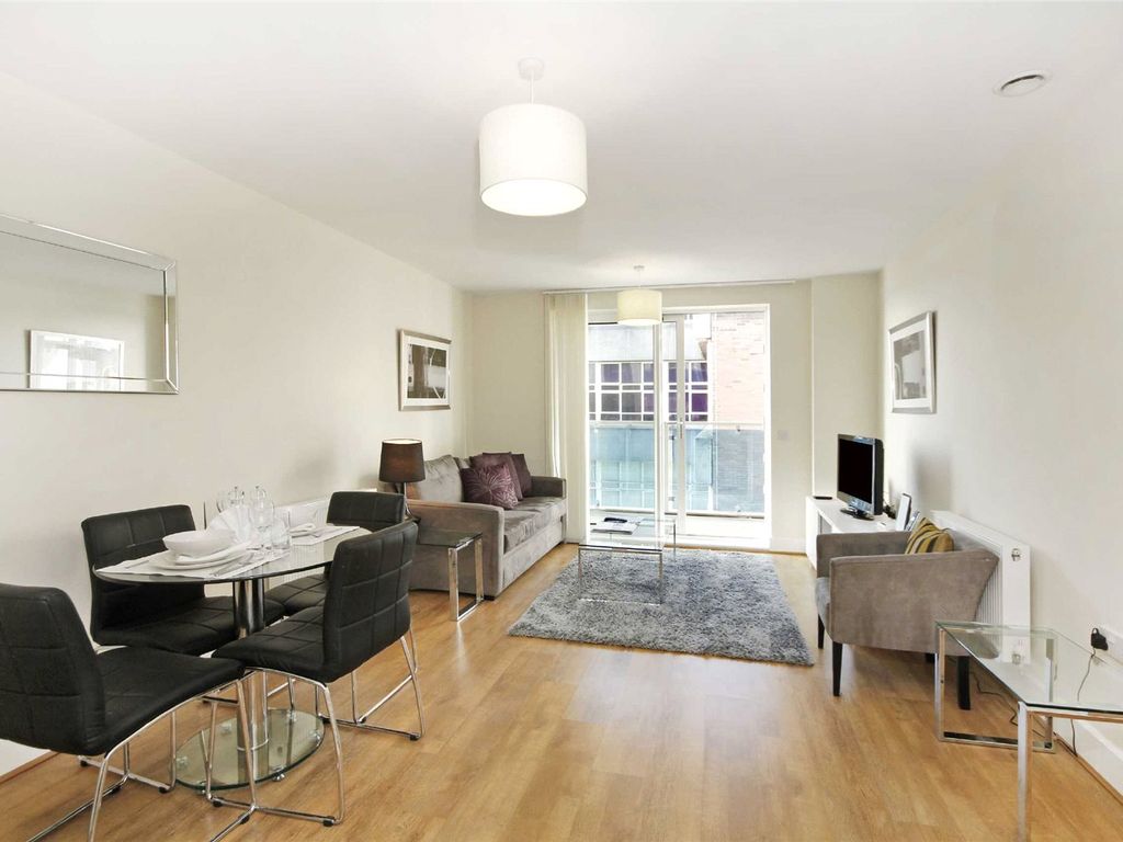 Gooch House Hammersmith W6  