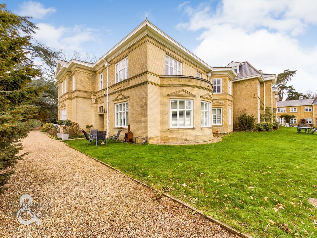 3 bed town house for sale in Blofield Hall, Hall Road, Blofield Heath, Norwich NR13 Zoopla