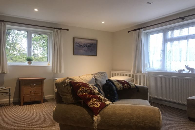 1 bed flat to rent in Queens Lane, Eynsham, Witney OX29 Zoopla