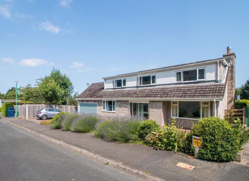 4 bed detached bungalow for sale in Claughbane Drive, Ramsey, Isle Of