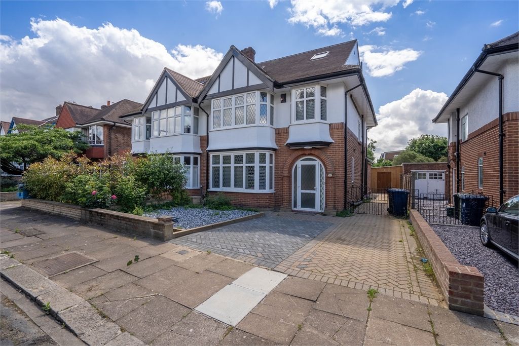 Delamere Road Ealing W5  