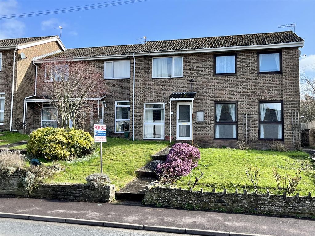 2 bed property for sale in Talbot Place, Townsend, Mitcheldean GL17 Zoopla