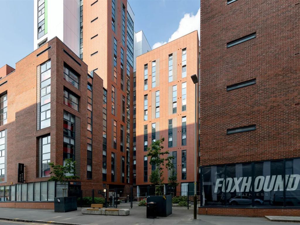 1 bed flat to rent in Bath Lane, Leicester LE3 Zoopla