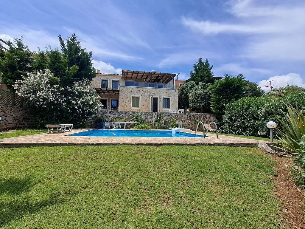 3 bed property for sale in Chania, Crete, Greece, £455,968 Zoopla