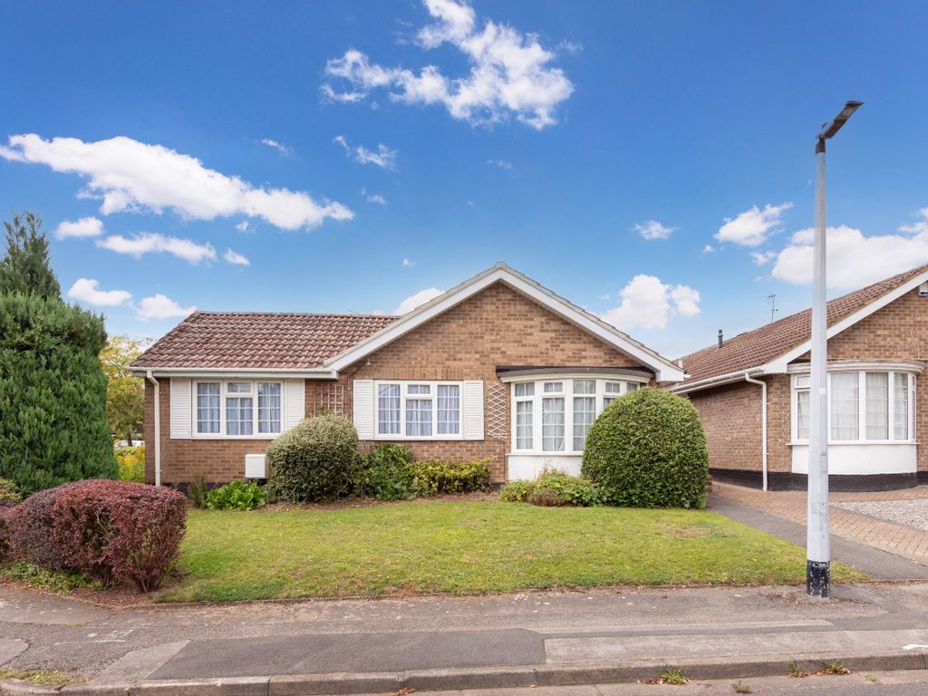 3 bed bungalow for sale in Briar Dene, Cranbrook Drive, Maidenhead
