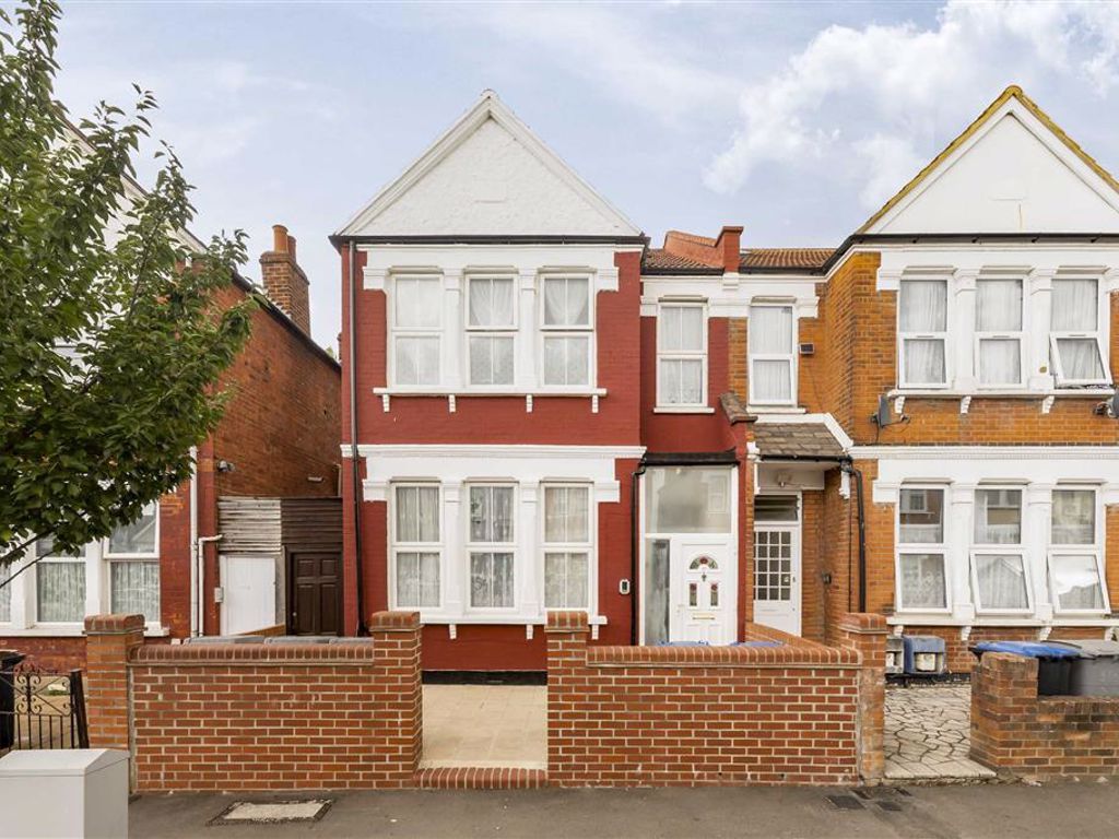 6 bed semidetached house for sale in Olive Road, London NW2 Zoopla