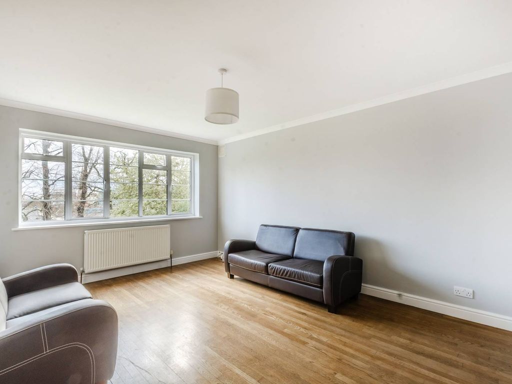 3 bed flat to rent in Raymond Road, Wimbledon Village, London SW19 Zoopla