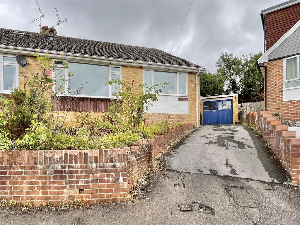 2 bed property for sale in Tor View, Cheddar BS27 Zoopla