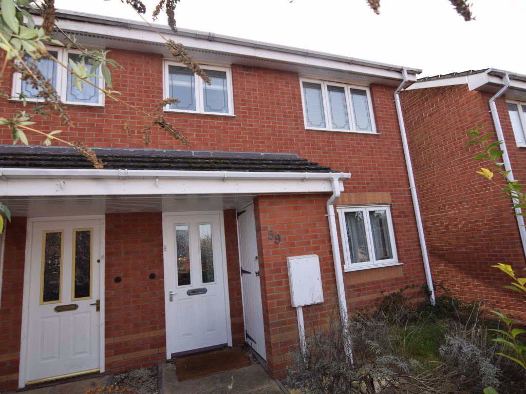 1 bed flat to rent in Desdemona Avenue, Heathcote, Warwick CV34 Zoopla