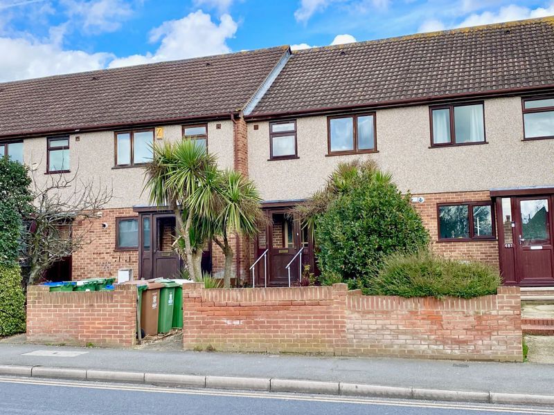 3 bed terraced house for sale in Hurst Road, Bexley DA5, £475,000 Zoopla