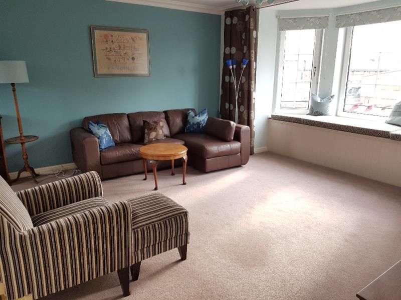 2 bed flat to rent in Roseburn Maltings, Edinburgh EH12 Zoopla