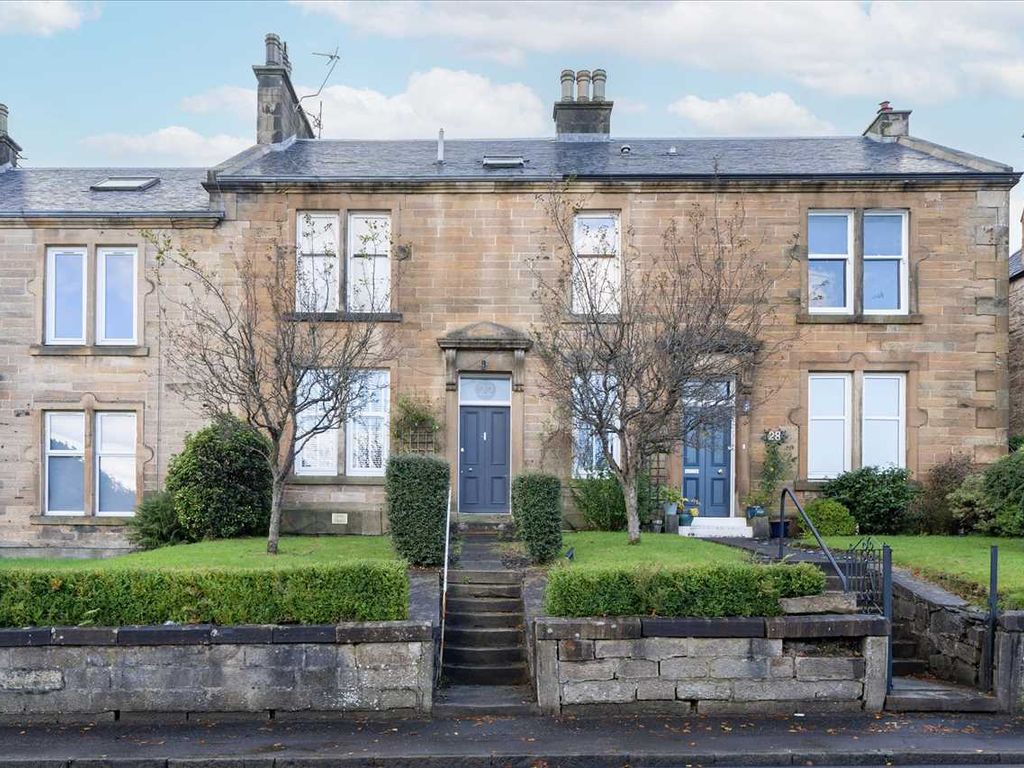 2 bed flat for sale in Majors Loan, Falkirk FK1, £119,000 Zoopla