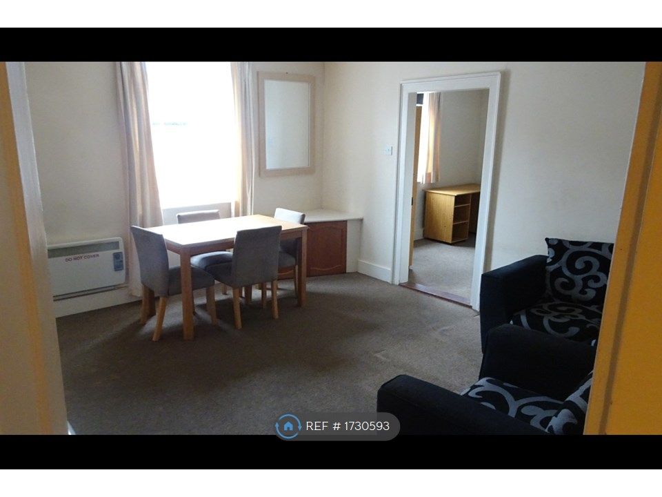 1 bed flat to rent in Broad Street, Canterbury CT1 Zoopla