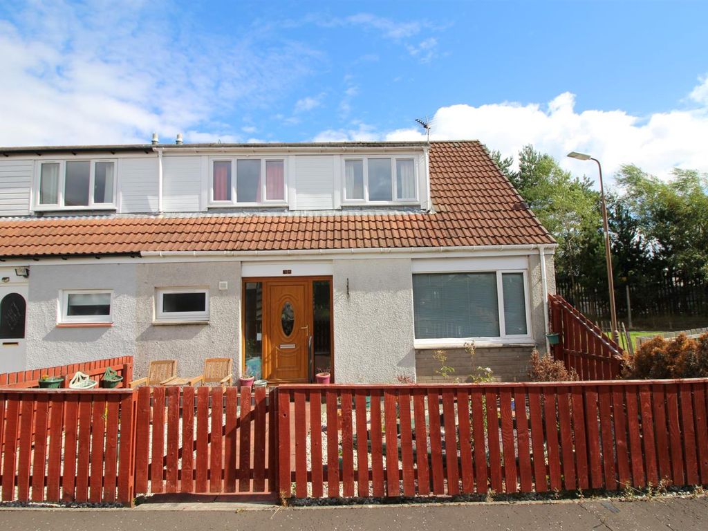 3 bed semidetached house for sale in Raeburn Crescent, Whitburn, Bathgate EH47 Zoopla