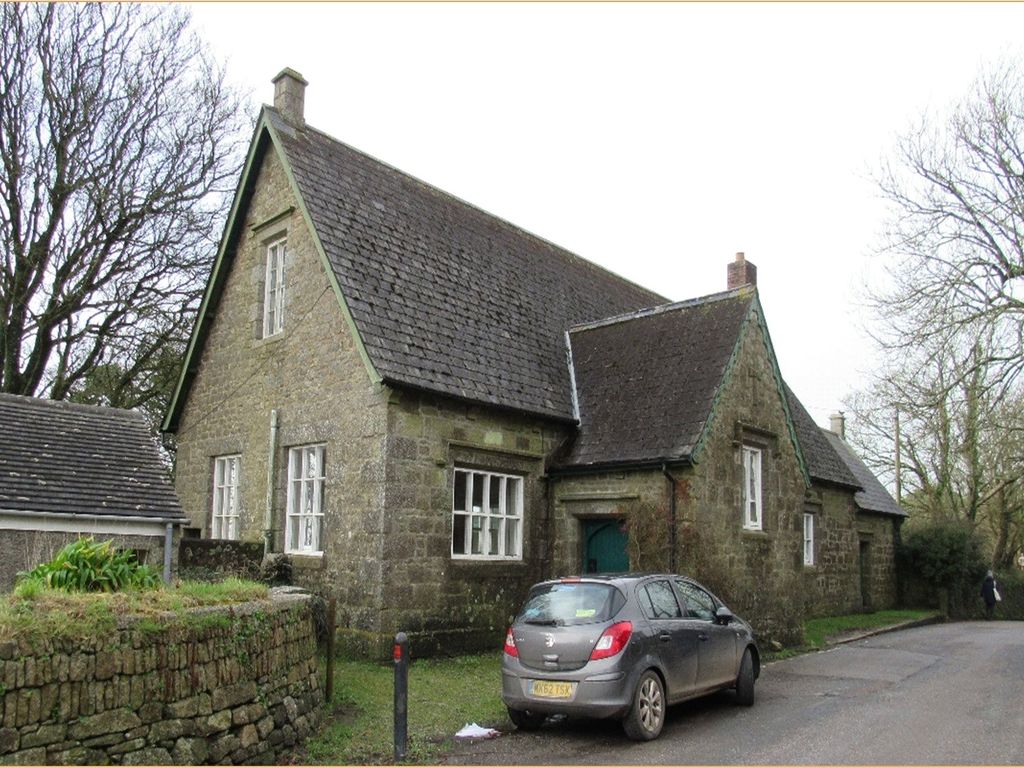 Land for sale in Vicarage Terrace, Constantine TR11 Zoopla