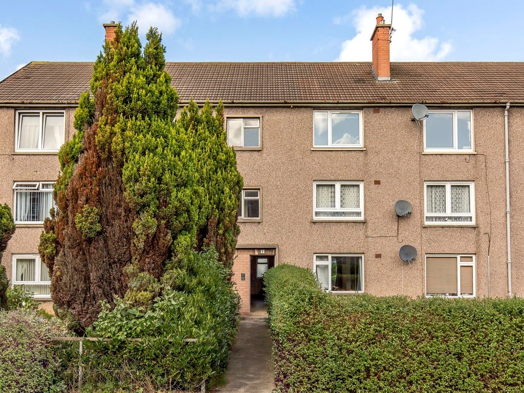2 bed flat for sale in Magdalene Gardens, Edinburgh EH15, £145,000 Zoopla