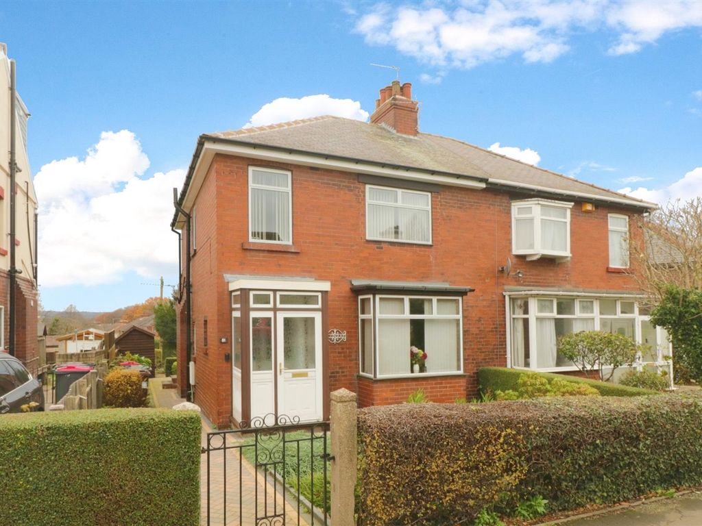 3 bed semidetached house for sale in Quarry Hill Road, WathUpon