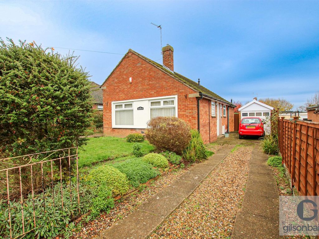 Tollhouse Road, Norwich NR5  