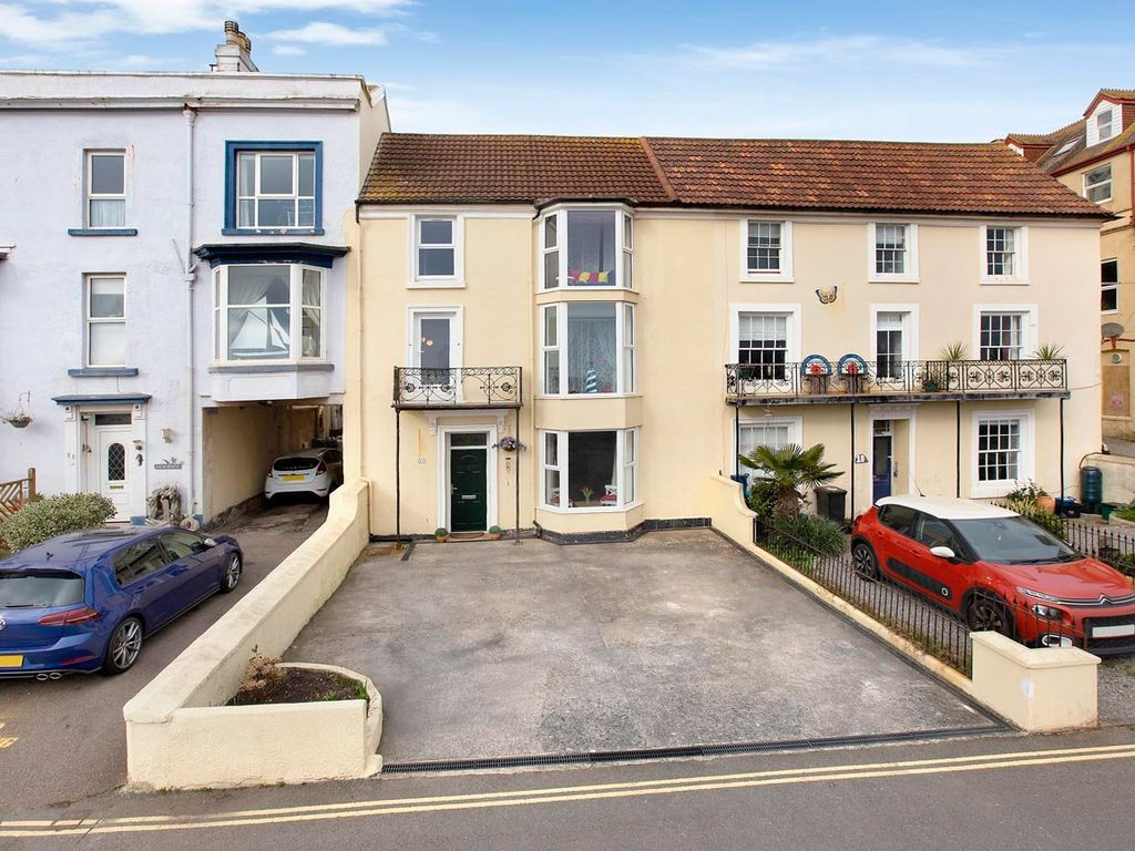 3 bed terraced house for sale in Marine Parade, Dawlish EX7 Zoopla