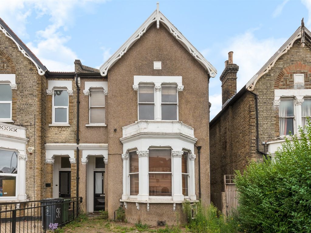 5 bed semidetached house for sale in Greyhound Lane SW16 Zoopla