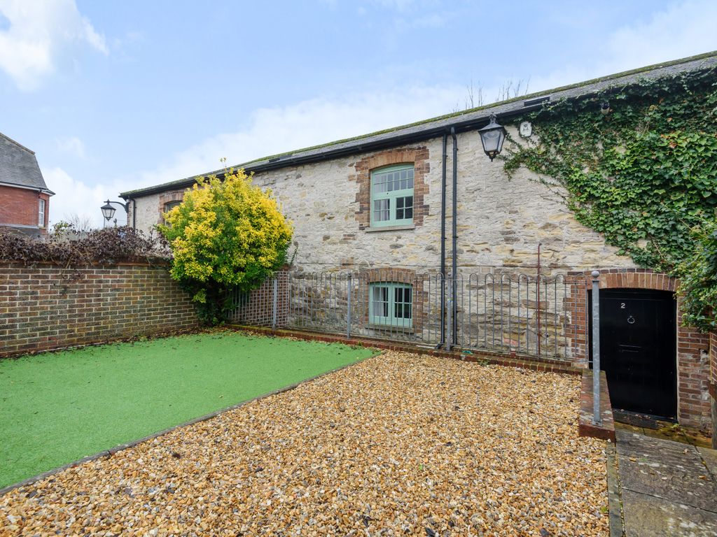 3 bed terraced house for sale in Fordington Dairy, Athelstan Road, Dorchester, Dorset DT1 Zoopla