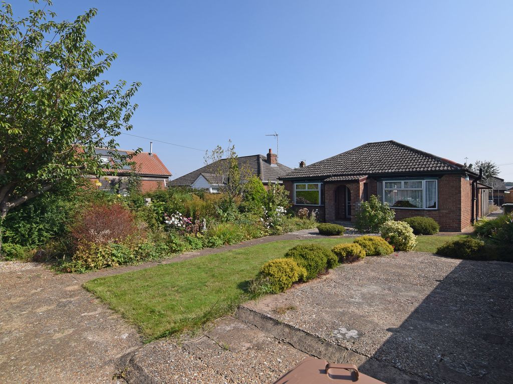 2 bed detached bungalow for sale in Foxs Lane, West Lynn, King's Lynn PE34 Zoopla