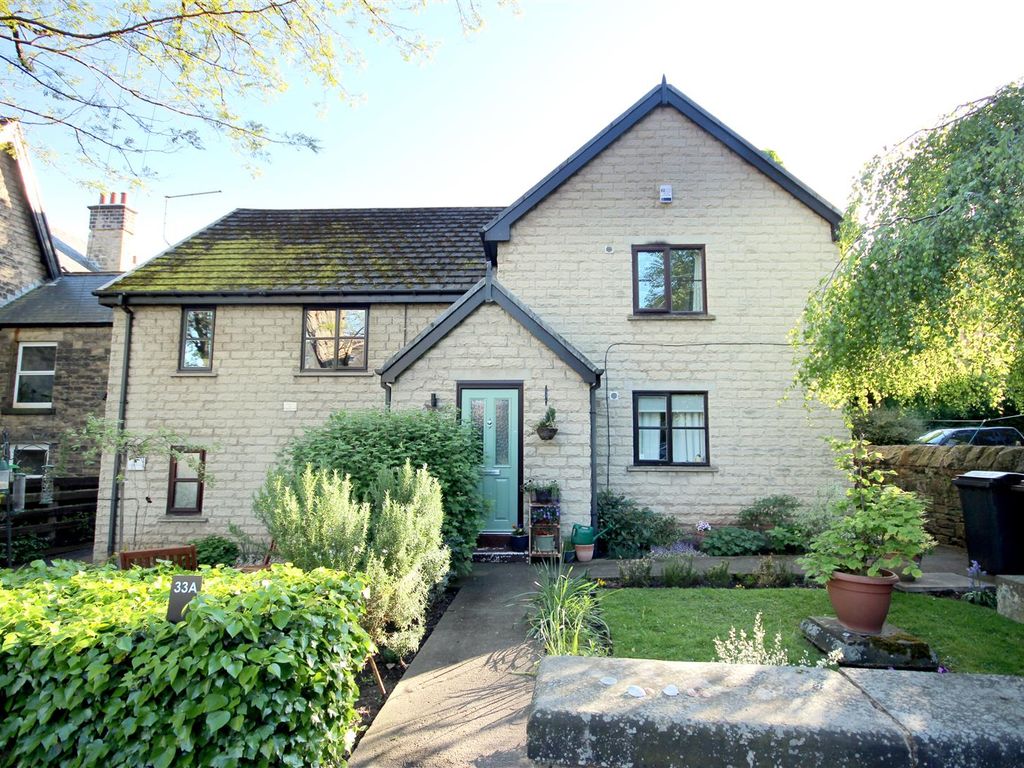 1 bed flat for sale in Thornsett Road, Sheffield S7 Zoopla