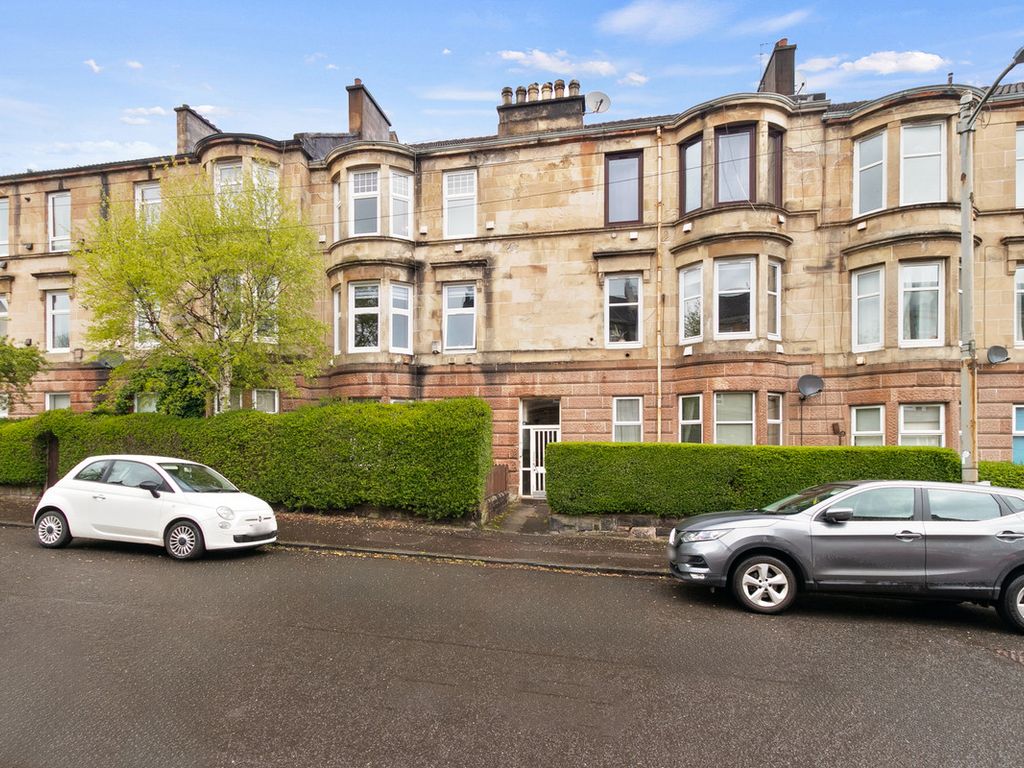 1 bed flat for sale in Clifford Street, Glasgow G51, £120,000 Zoopla