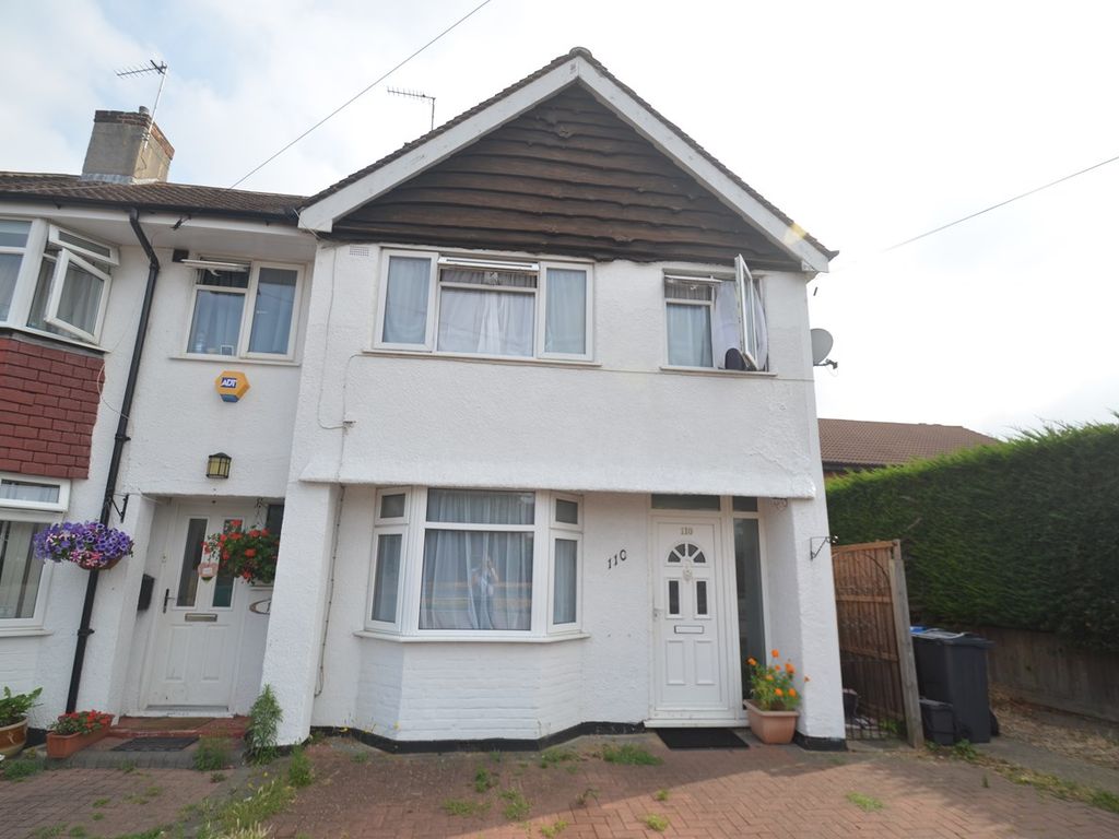 4 bed semidetached house for sale in The Glade, Shirley, Croydon CR0
