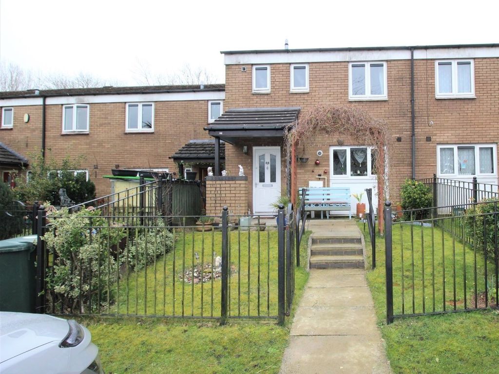 3 bed terraced house for sale in Woodfield, Bamber Bridge, Preston