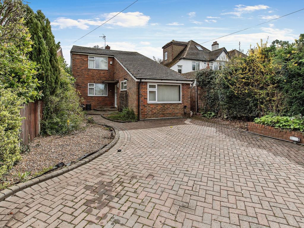 5 bed detached house for sale in Teapot Lane, Aylesford ME20 Zoopla