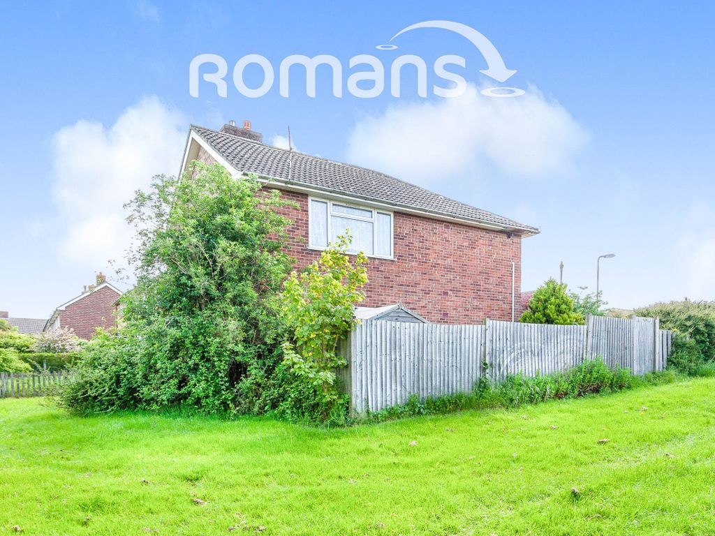 1 bed flat to rent in Warren Way, Basingstoke RG22 Zoopla