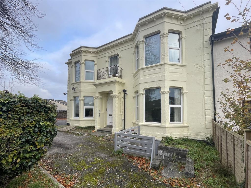 Land for sale in Stoke Lane, Patchway, Bristol BS34, £115,000 Zoopla