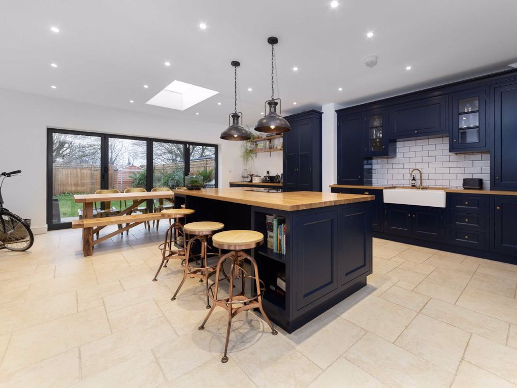 Swyncombe Avenue, London W5  