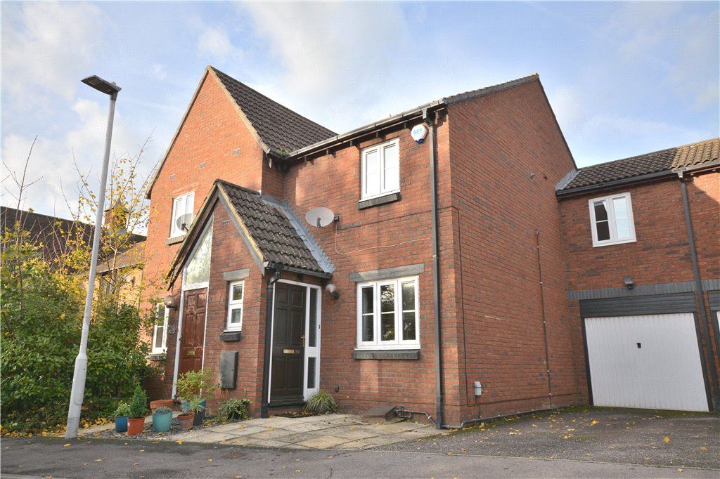 Coney Grange, Warfield, Bracknell RG42  