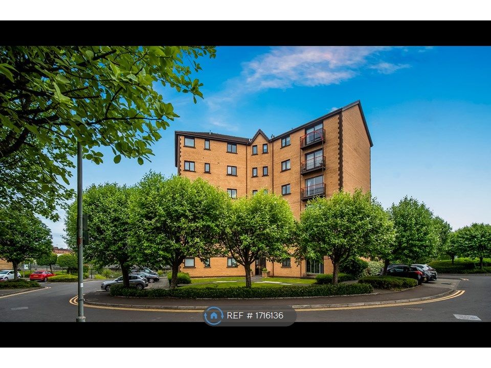2 bed flat to rent in Riverview Gardens, Glasgow G5 Zoopla