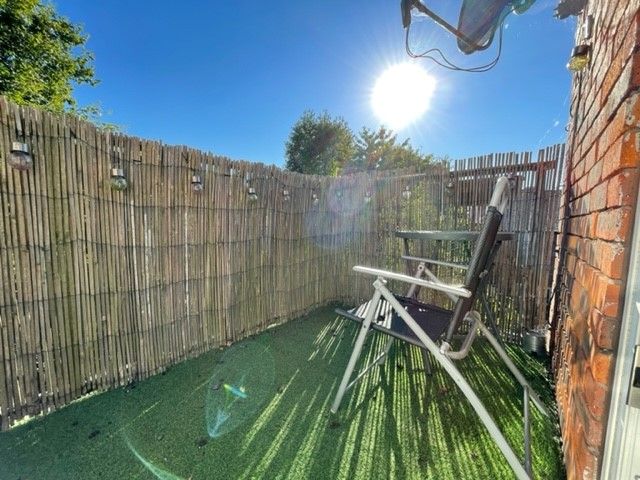 Braybourne Close, North Uxbridge, Middlesex UB8  