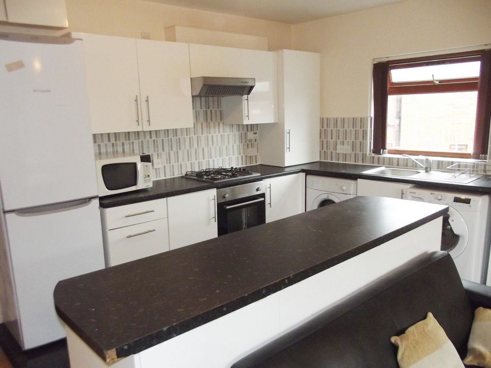 2 bed flat to rent in Egerton Road, 2 Bed, Fallowfield, Manchester M14