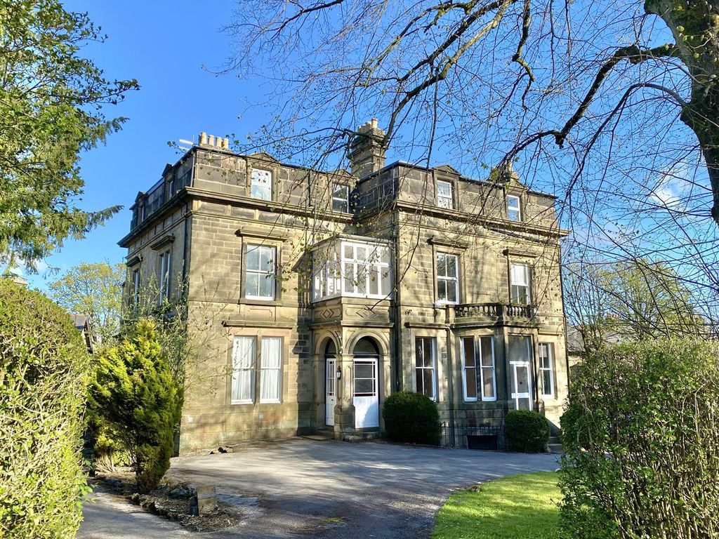 1 bed flat for sale in Park Road, Buxton, Derbyshire SK17 Zoopla