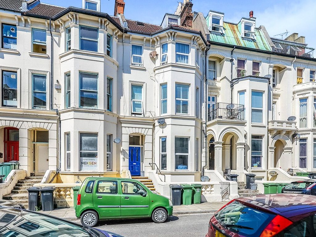2 bed flat for sale in Nightingale Road, Southsea, Hampshire PO5 Zoopla