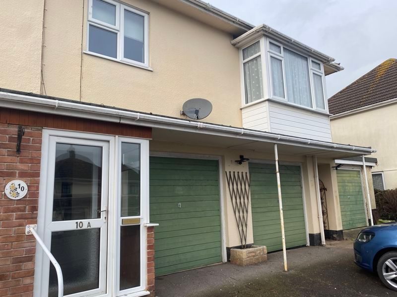 1 bed flat to rent in Everest Drive, Seaton EX12, £800 pcm Zoopla